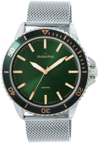 Maxima Watches Buy Maxima Watches Online Min 60 Off at Best Prices In India Flipkart