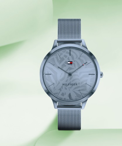 Tommy hilfiger outlet watches under 5000