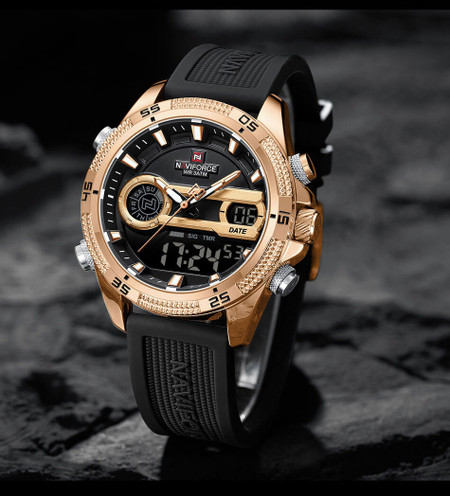Naviforce Watches Buy Naviforce Watches Online at Best Prices in