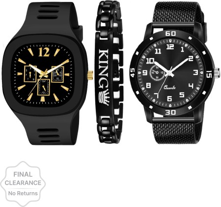 Low price best sale watch in flipkart