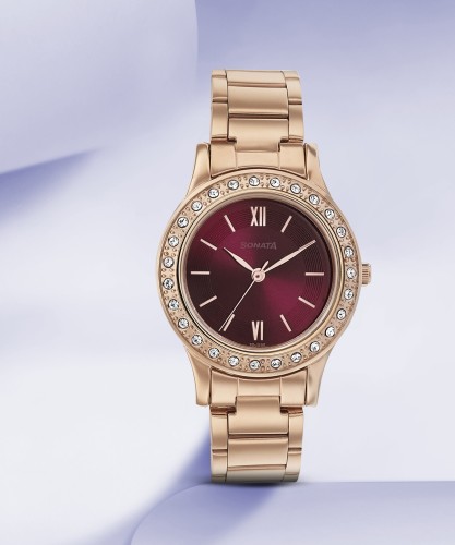 Women's watches under 1000 rs new arrivals