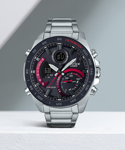 Casio edifice flipkart 2025