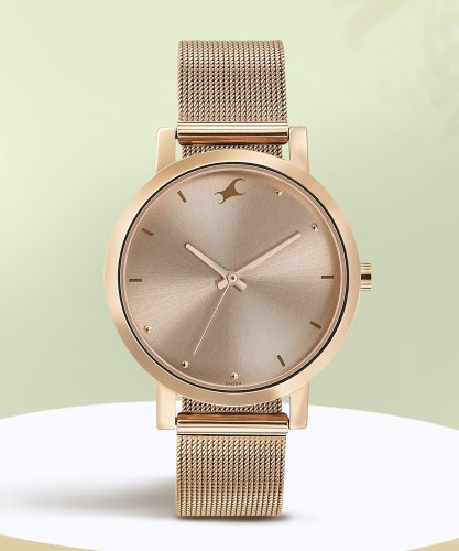 Online flipkart shopping fastrack womens watches sale