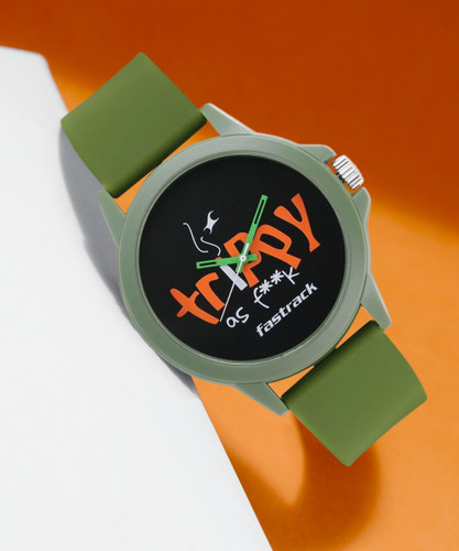 Flipkart men's hotsell watches below 500