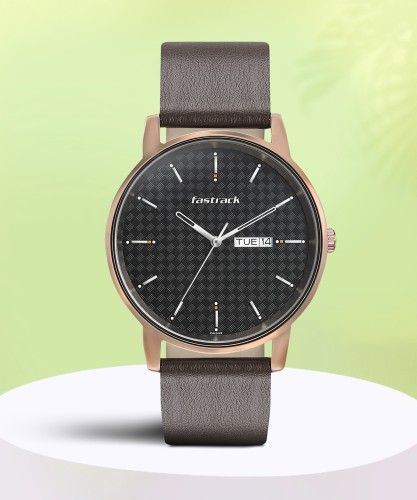 Fastrack watch hot sale below 1500