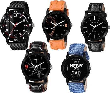 Time+Tide's The Black List: The best black watches in recent memory