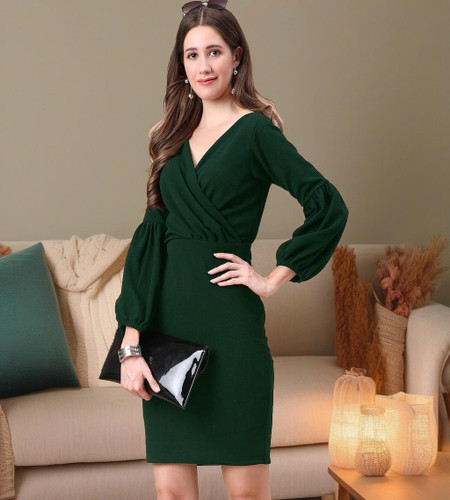 Best bodycon deals dresses online