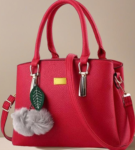 Red Handbags Buy Red Handbags Online at Best Prices In India