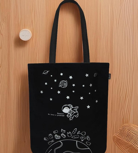 Cotton handbags shop online shopping
