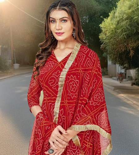 Georgette kurti flipkart store