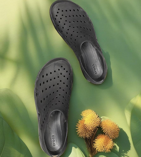 Floaters crocs hot sale