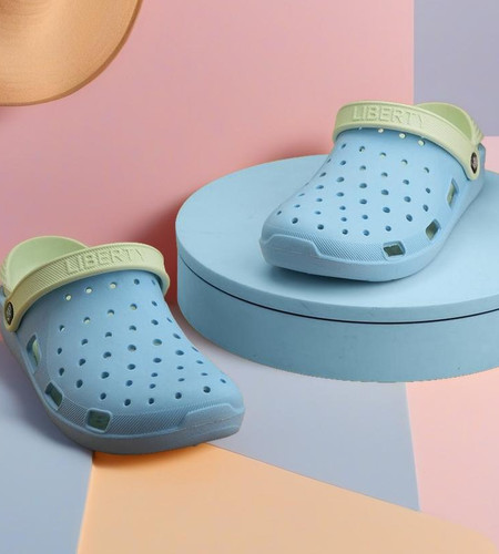 Liberty women's on sale footwear flipkart