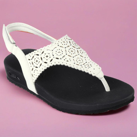 Skechers forget clearance me not sandals
