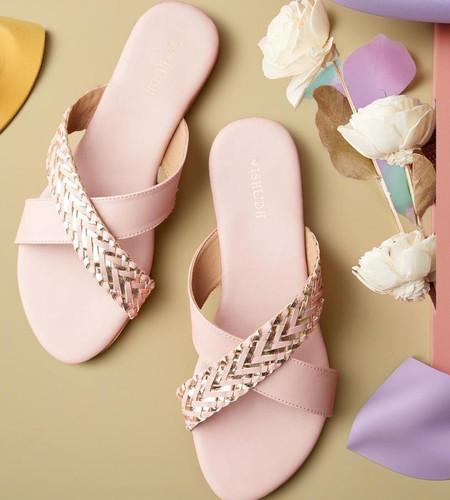 Flipkart flat chappals store