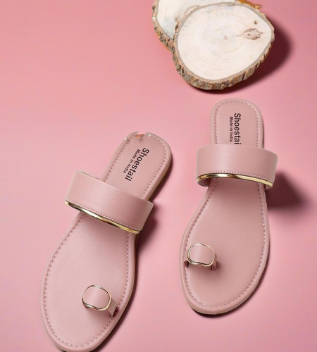 Flipkart shop flat chappals