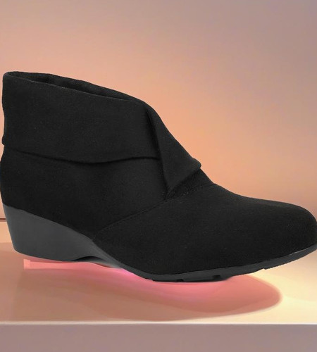 Wedge Boots Buy Wedge Boots online at Best Prices in India