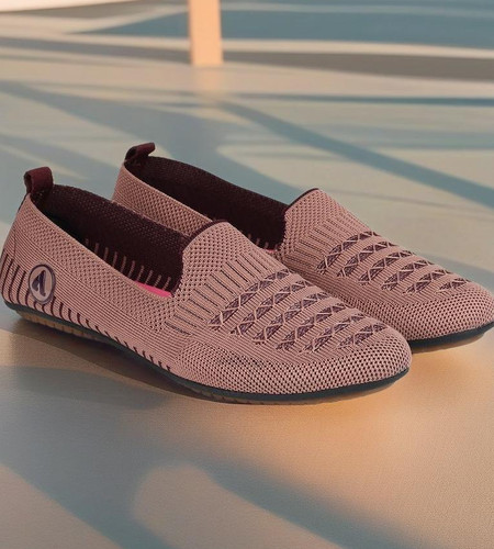 Ladies loafer clearance shoes online