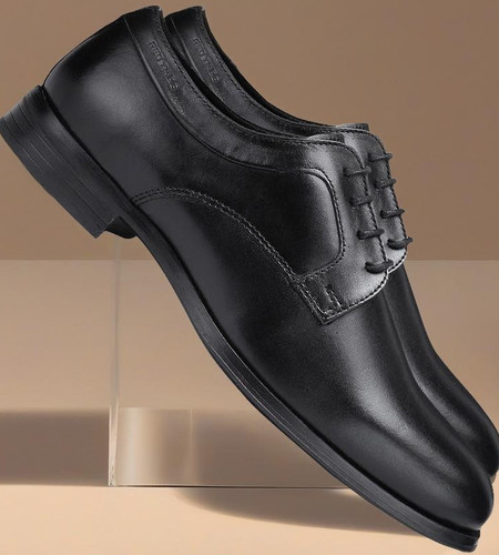 Flipkart formal shoes clearance red tape