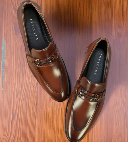 Invictus shoes best sale brand
