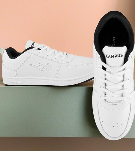 Flipkart discount campus shoes