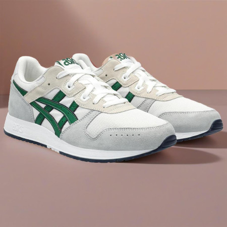 Asics casual shoes mens 2025