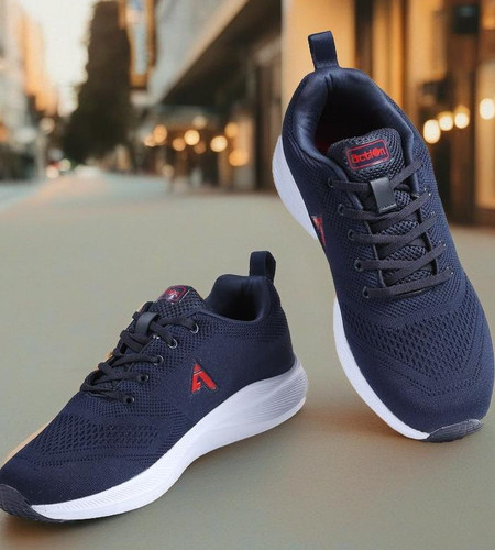 Action Mens Footwear Buy Action Mens Footwear Online at Best