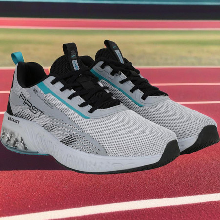 Campus online running shoes