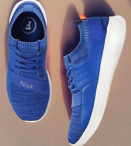 French Connection Mens Footwear Min 60 Off Buy French