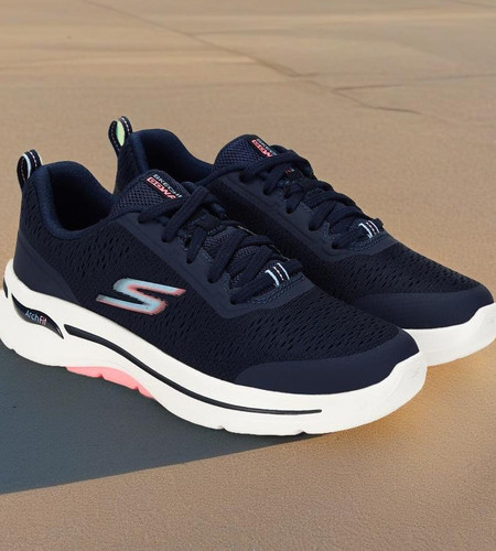 Skechers on sale running prix
