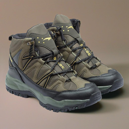 Salomon men's pathfinder mid climashield waterproof hiking boots store