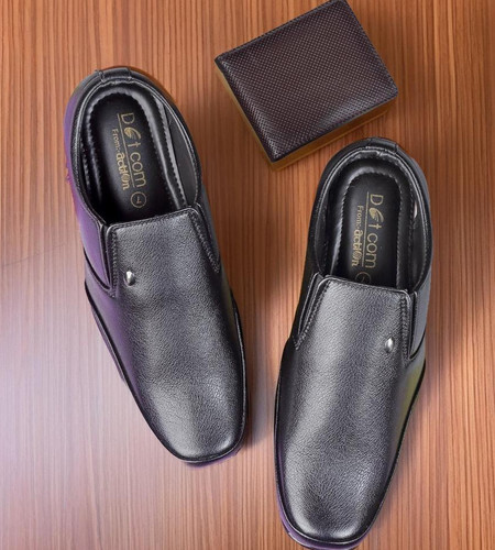 Action formal shoes flipkart clearance