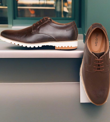 Ruosh shoes new arrivals flipkart
