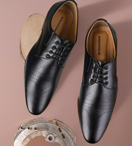 Provogue Formal Shoes Buy Provogue Formal Shoes Online at Best