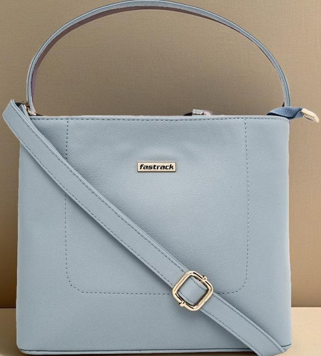 Fastrack sling bags online new arrivals