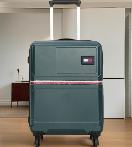 Tommy hilfiger luggage bags new arrivals online