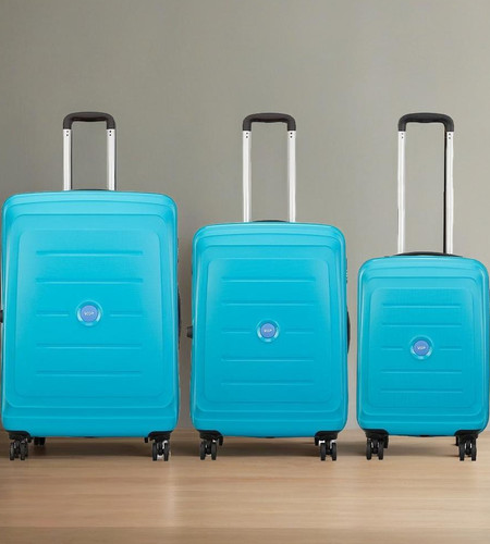 Vip luggage online discount