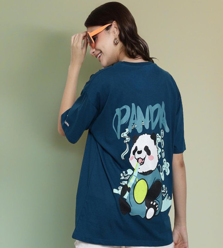 Panda t shirts online india new arrivals