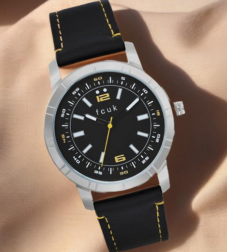 Fcuk watches shop official website
