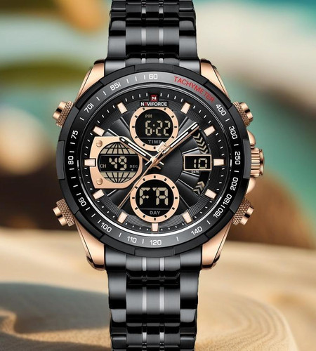 Naviforce Watches Buy Naviforce Watches Online at Best Prices in