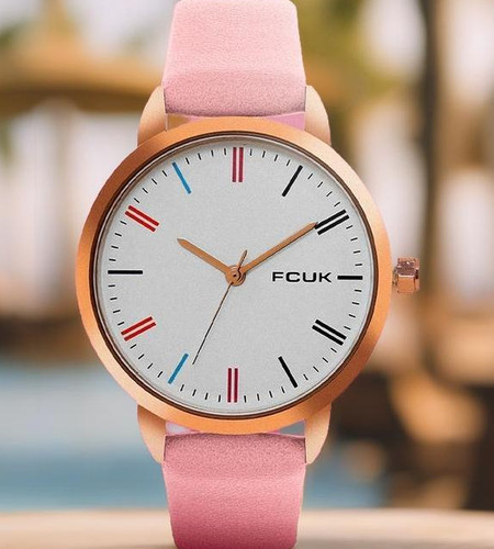 Fcuk Watches Buy Fcuk Watches Online at Best Prices in India