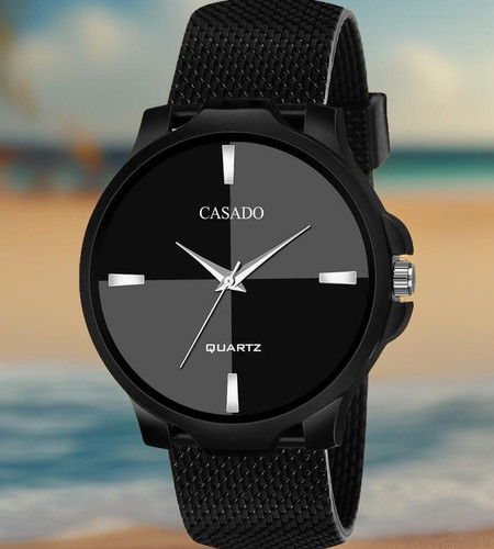 Hand watch deals flipkart