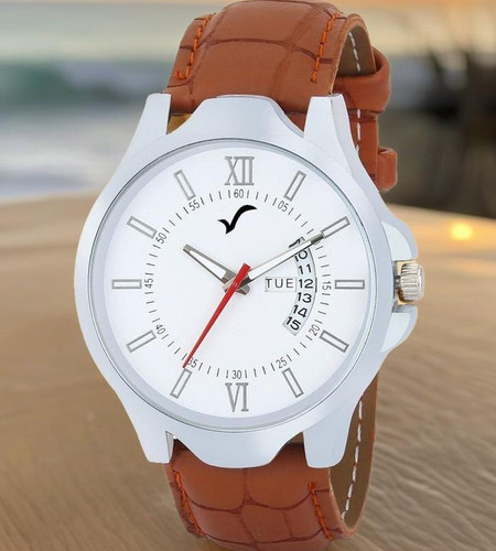 Wrightrack best sale watch company