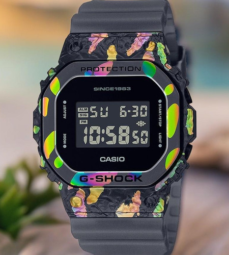 Shopee jam g shock discount