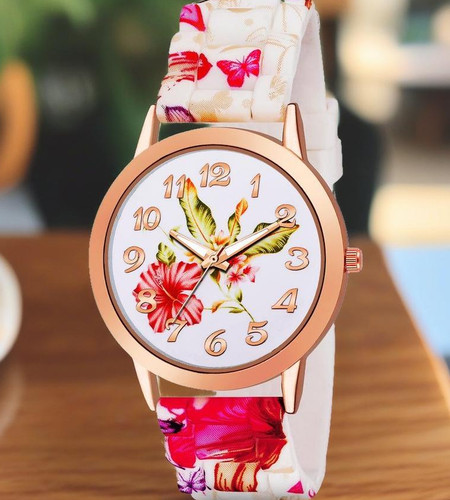 Flipkart ladies sales watches below 100