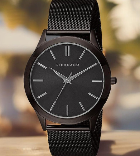 Giordano watch store brand ranking