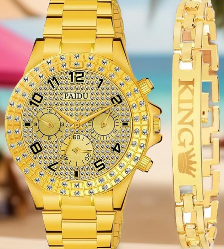 Gold Watches Buy Gold Watches online For Men Women At Best