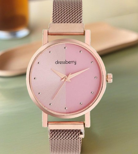 Dressberry Watches - Buy Dressberry Watches Online at Best Prices in India