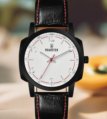 Roadster outlet watches flipkart