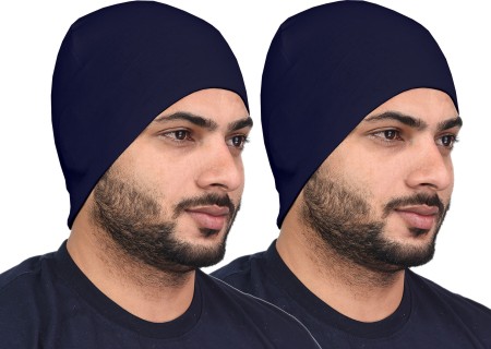 Skull Cap - Buy Skull Cap online at Best Prices in India