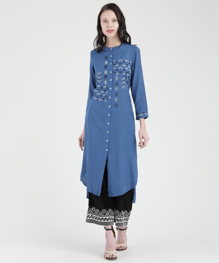 Global desi 2025 kurtis flipkart